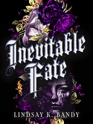 cover image of Inevitable Fate